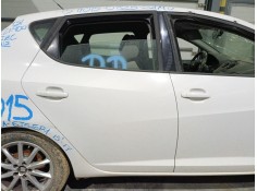 Recambio de puerta trasera derecha para seat ibiza iv (6j5, 6p1) 1.2 tsi referencia OEM IAM   