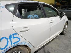 Recambio de puerta trasera derecha para seat ibiza iv (6j5, 6p1) 1.2 tsi referencia OEM IAM    2