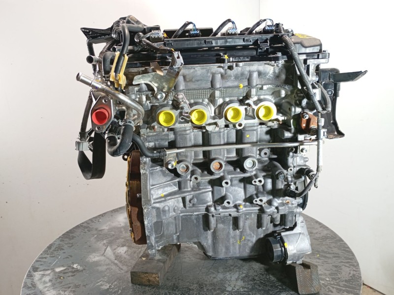 Recambio de motor completo para toyota c-hr (_x1_) 1.8 hybrid (zyx10_, zyx11_) referencia OEM IAM 2ZR  