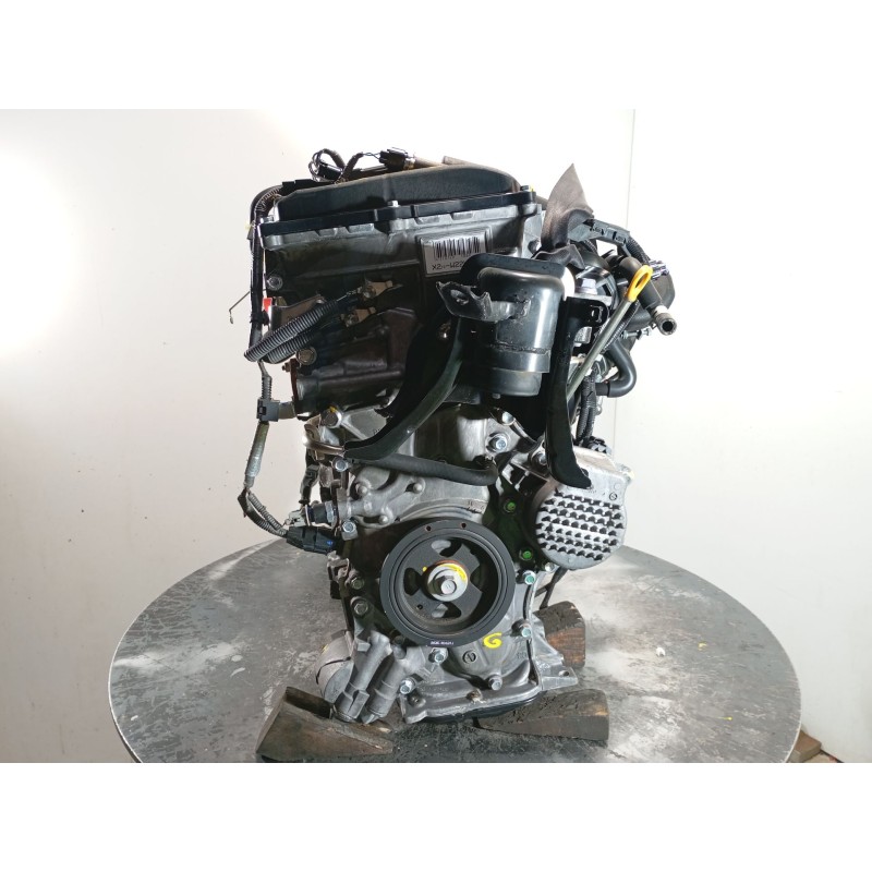Recambio de motor completo para toyota c-hr (_x1_) 1.8 hybrid (zyx10_, zyx11_) referencia OEM IAM 2ZR  
