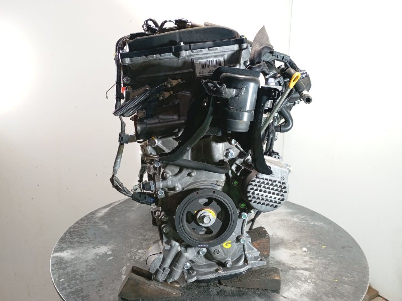 Recambio de motor completo para toyota c-hr (_x1_) 1.8 hybrid (zyx10_, zyx11_) referencia OEM IAM 2ZR  
