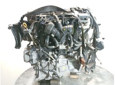 Recambio de motor completo para toyota c-hr (_x1_) 1.8 hybrid (zyx10_, zyx11_) referencia OEM IAM 2ZR  