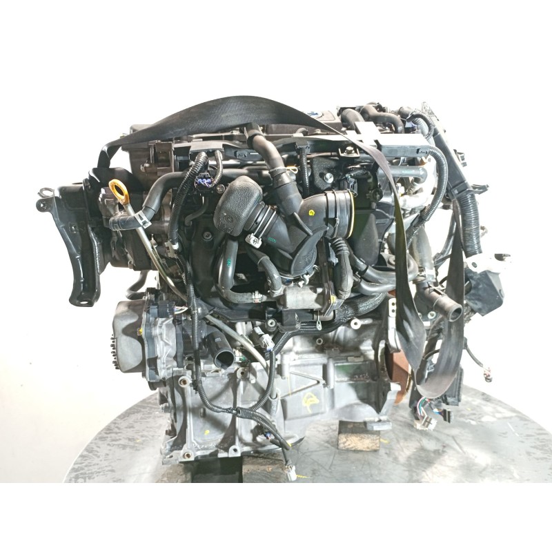 Recambio de motor completo para toyota c-hr (_x1_) 1.8 hybrid (zyx10_, zyx11_) referencia OEM IAM 2ZR  
