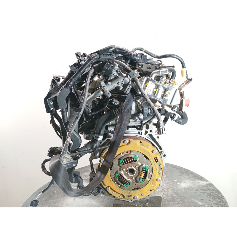 Recambio de motor completo para toyota c-hr (_x1_) 1.8 hybrid (zyx10_, zyx11_) referencia OEM IAM 2ZR  