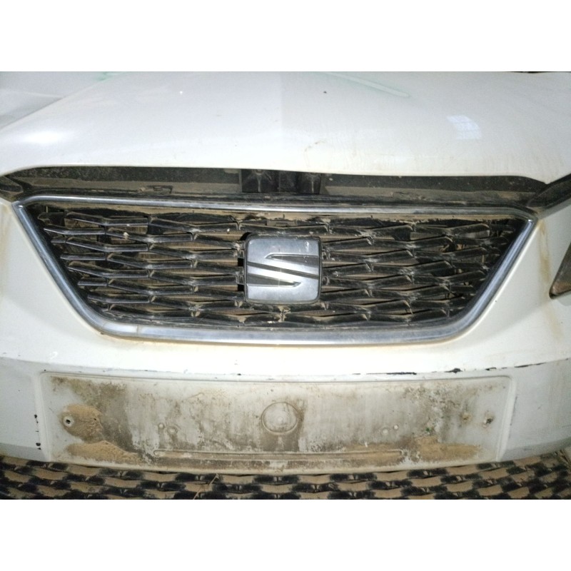 Recambio de rejilla delantera para seat ibiza iv (6j5, 6p1) 1.2 tsi referencia OEM IAM   