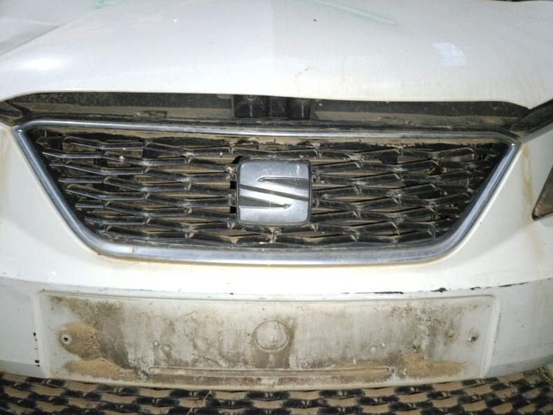 Recambio de rejilla delantera para seat ibiza iv (6j5, 6p1) 1.2 tsi referencia OEM IAM   