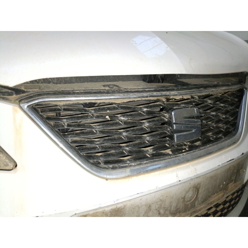 Recambio de rejilla delantera para seat ibiza iv (6j5, 6p1) 1.2 tsi referencia OEM IAM   