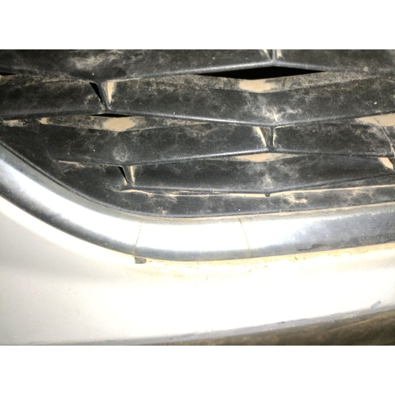 Recambio de rejilla delantera para seat ibiza iv (6j5, 6p1) 1.2 tsi referencia OEM IAM   