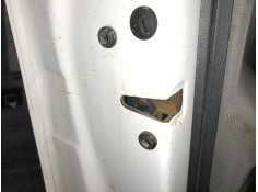 CERRADURA PUERTA DELANTERA IZQUIERDA 