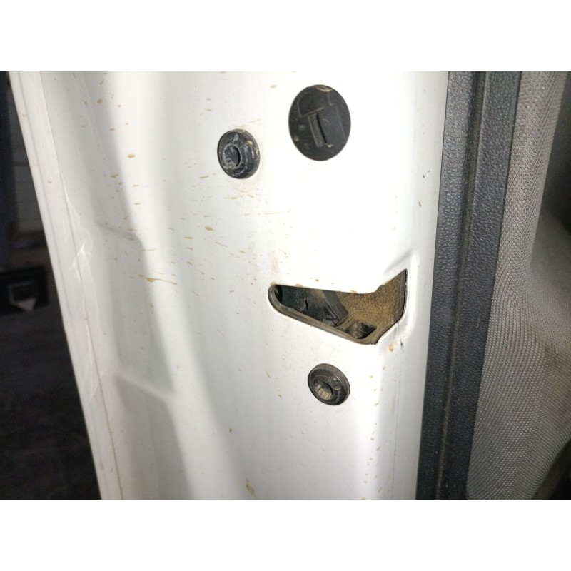 Recambio de cerradura puerta delantera izquierda para seat ibiza iv (6j5, 6p1) 1.2 tsi referencia OEM IAM   