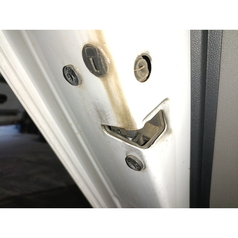 Recambio de cerradura puerta trasera izquierda para seat ibiza iv (6j5, 6p1) 1.2 tsi referencia OEM IAM   