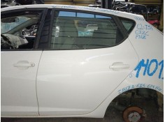 Recambio de puerta trasera izquierda para seat ibiza iv (6j5, 6p1) 1.2 tsi referencia OEM IAM   