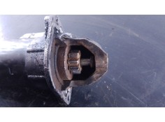 Recambio de motor arranque para iveco daily vi caja/chasis 33s15, 35s15, 35c15 referencia OEM IAM    2