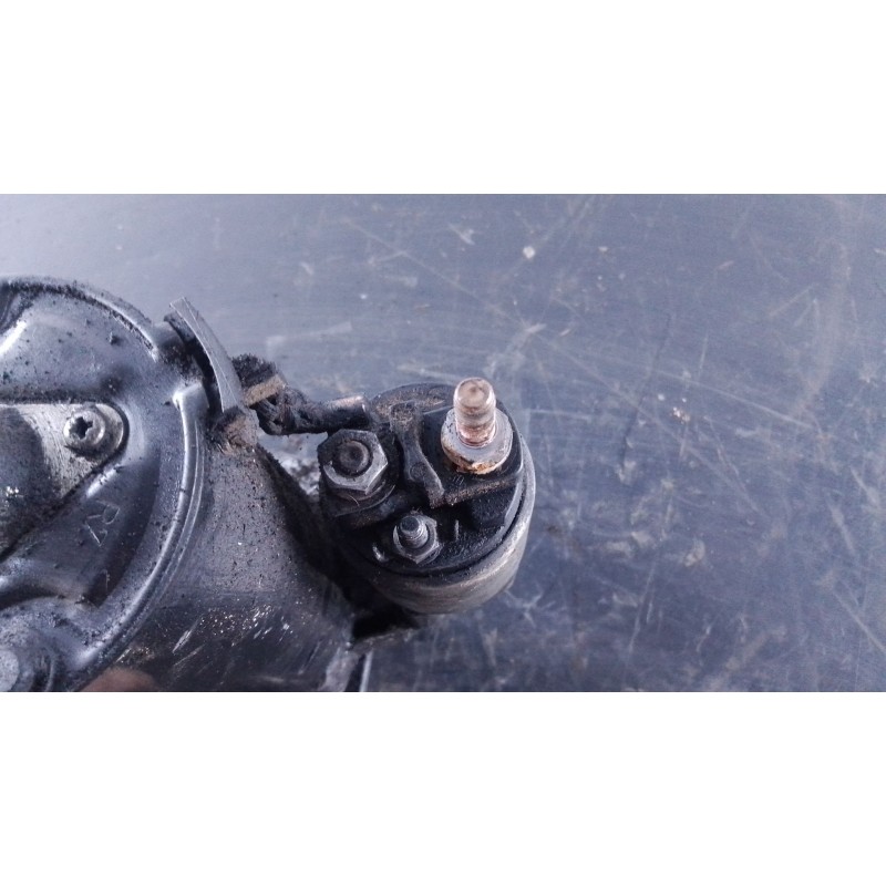 Recambio de motor arranque para iveco daily vi caja/chasis 33s15, 35s15, 35c15 referencia OEM IAM   