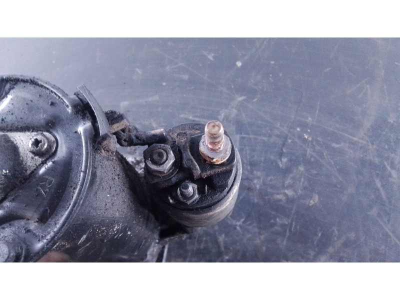 Recambio de motor arranque para iveco daily vi caja/chasis 33s15, 35s15, 35c15 referencia OEM IAM   