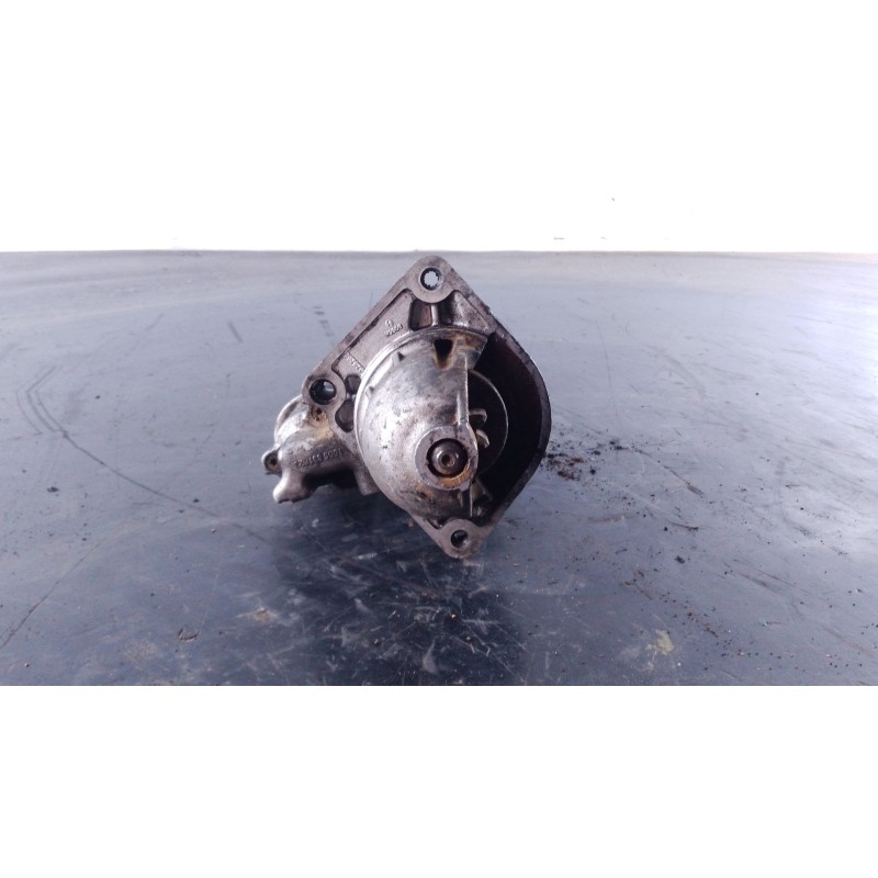 Recambio de motor arranque para iveco daily vi caja/chasis 33s15, 35s15, 35c15 referencia OEM IAM   
