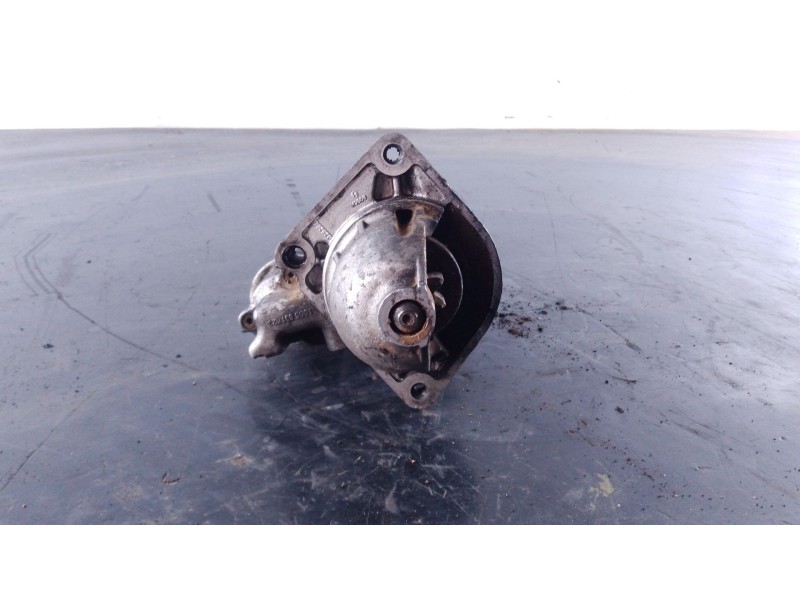Recambio de motor arranque para iveco daily vi caja/chasis 33s15, 35s15, 35c15 referencia OEM IAM   