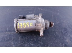 MOTOR ARRANQUE 02M911024Q P3-B7-4-3
