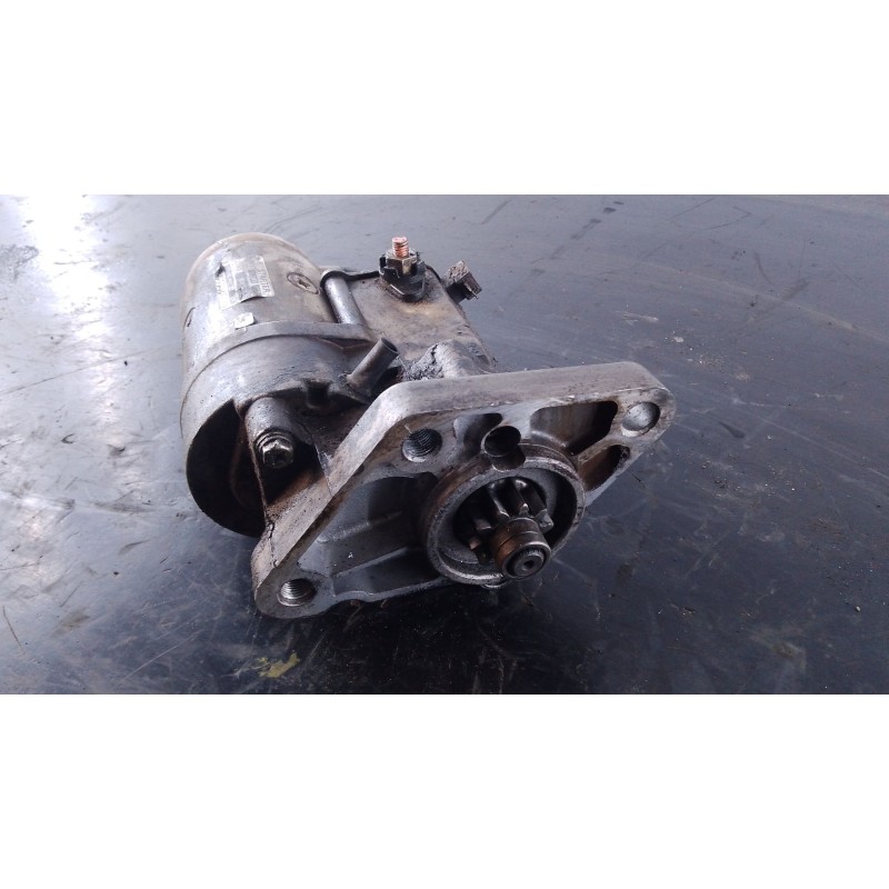 Recambio de motor arranque para hyundai terracan (hp) 2.9 crdi cat referencia OEM IAM   