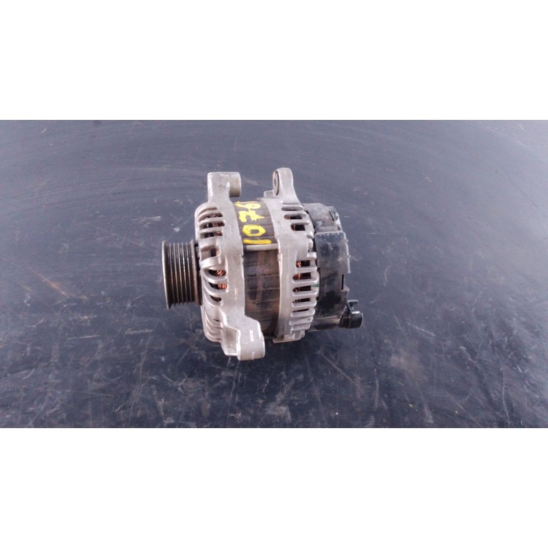 Recambio de alternador para honda jazz (gk) trend referencia OEM IAM   