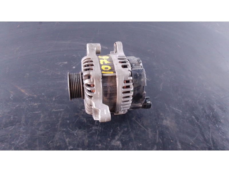 Recambio de alternador para honda jazz (gk) trend referencia OEM IAM   