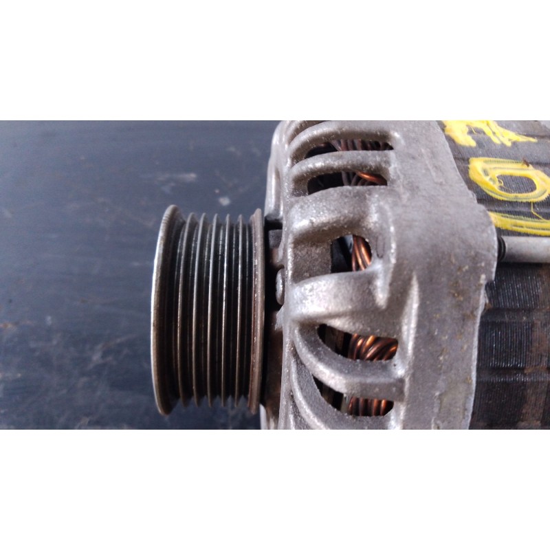 Recambio de alternador para honda jazz (gk) trend referencia OEM IAM   