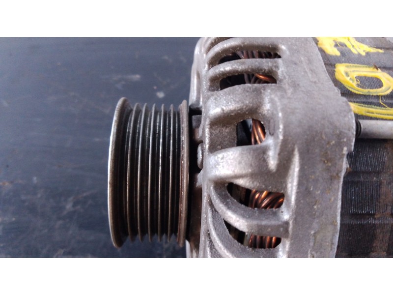 Recambio de alternador para honda jazz (gk) trend referencia OEM IAM   