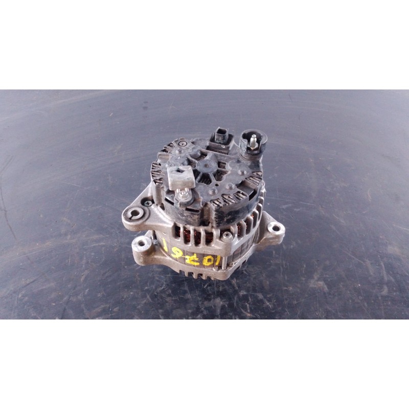 Recambio de alternador para honda jazz (gk) trend referencia OEM IAM   