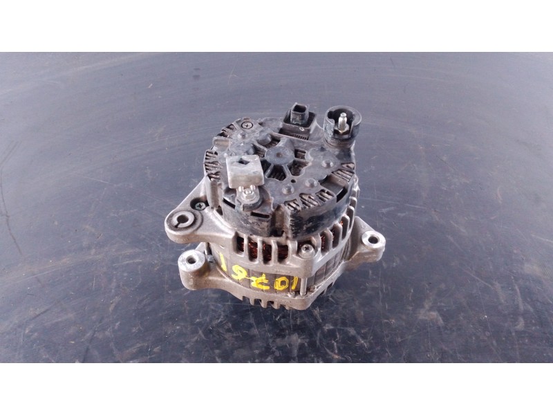 Recambio de alternador para honda jazz (gk) trend referencia OEM IAM   