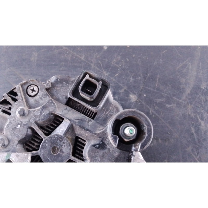 Recambio de alternador para honda jazz (gk) trend referencia OEM IAM   