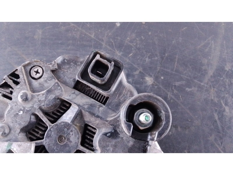 Recambio de alternador para honda jazz (gk) trend referencia OEM IAM   