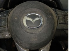 Recambio de airbag delantero izquierdo para mazda 2 hatchback (dl, dj) 1.5 skyactiv-g referencia OEM IAM   