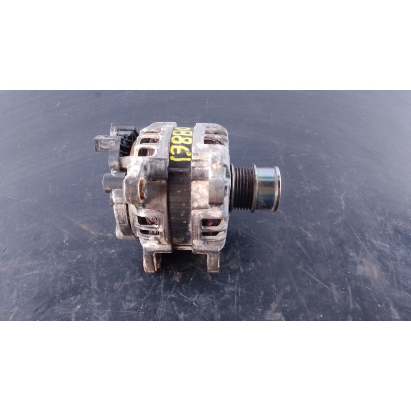 Recambio de alternador para volkswagen polo v (6r1, 6c1) 1.2 tsi 16v referencia OEM IAM   