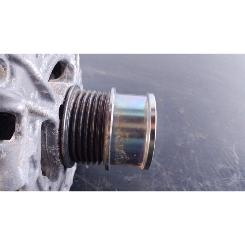 Recambio de alternador para volkswagen polo v (6r1, 6c1) 1.2 tsi 16v referencia OEM IAM   
