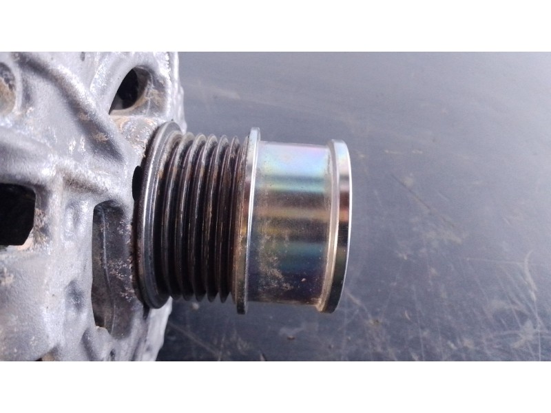 Recambio de alternador para volkswagen polo v (6r1, 6c1) 1.2 tsi 16v referencia OEM IAM   