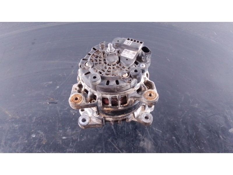 Recambio de alternador para volkswagen polo v (6r1, 6c1) 1.2 tsi 16v referencia OEM IAM   