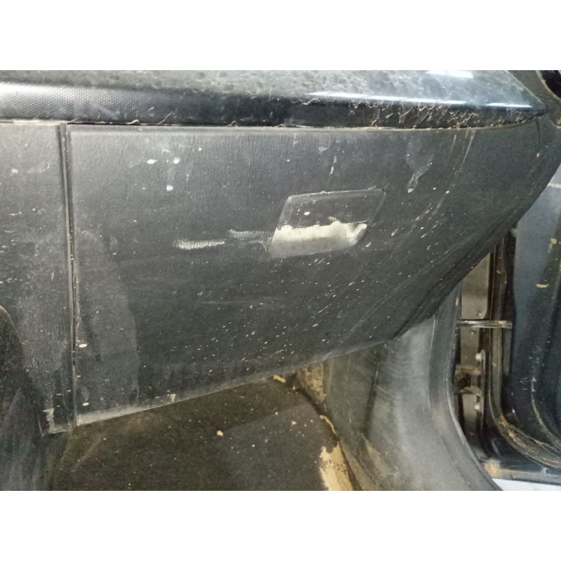 Recambio de guantera para mazda 2 hatchback (dl, dj) 1.5 skyactiv-g referencia OEM IAM   