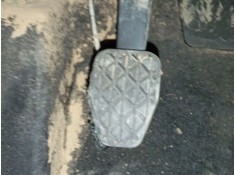 PEDAL EMBRAGUE 