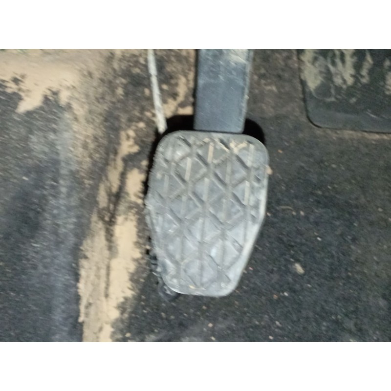 Recambio de pedal embrague para mazda 2 hatchback (dl, dj) 1.5 skyactiv-g referencia OEM IAM   