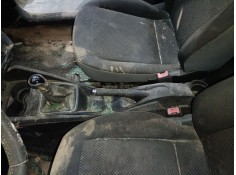 Recambio de consola central para seat ibiza iv (6j5, 6p1) 1.2 tsi referencia OEM IAM   