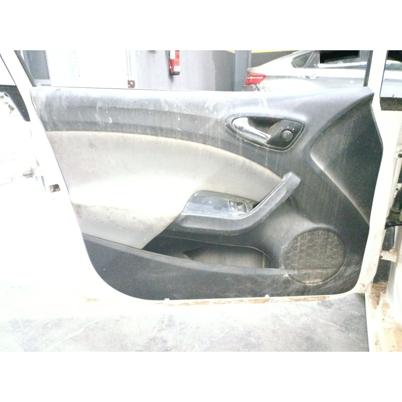 Recambio de guarnecido puerta delantera izquierda para seat ibiza iv (6j5, 6p1) 1.2 tsi referencia OEM IAM   