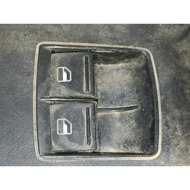 Recambio de mando elevalunas delantero izquierdo para seat ibiza iv (6j5, 6p1) 1.2 tsi referencia OEM IAM   