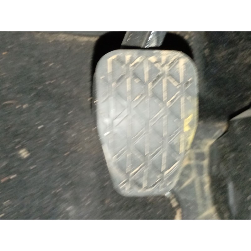 Recambio de pedal freno para mazda 2 hatchback (dl, dj) 1.5 skyactiv-g referencia OEM IAM   