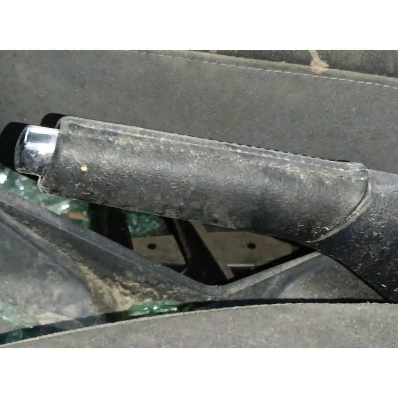Recambio de palanca freno de mano para seat ibiza iv (6j5, 6p1) 1.2 tsi referencia OEM IAM   