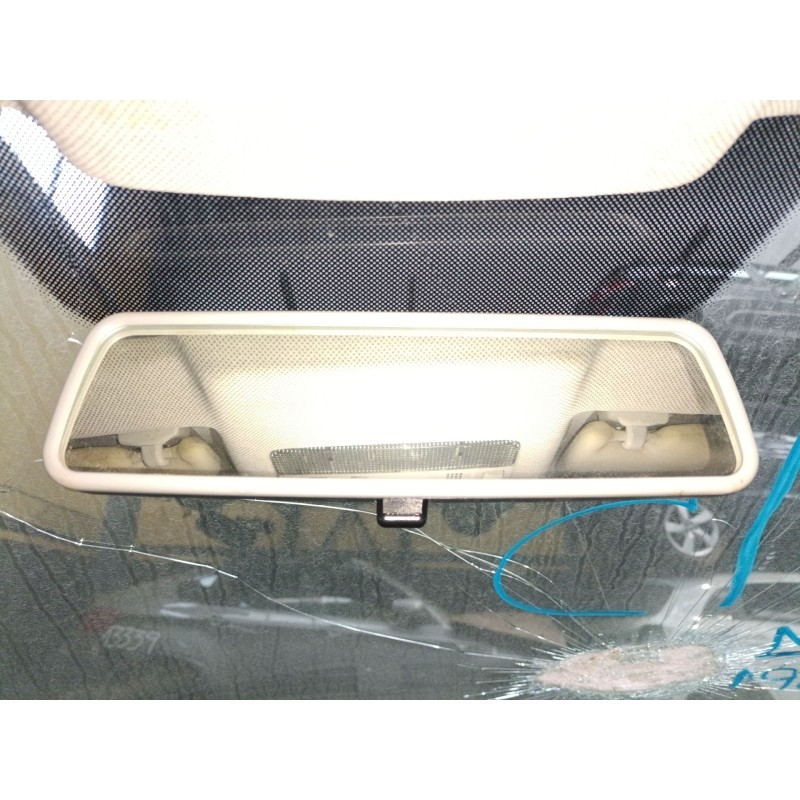 Recambio de espejo interior para seat ibiza iv (6j5, 6p1) 1.2 tsi referencia OEM IAM   
