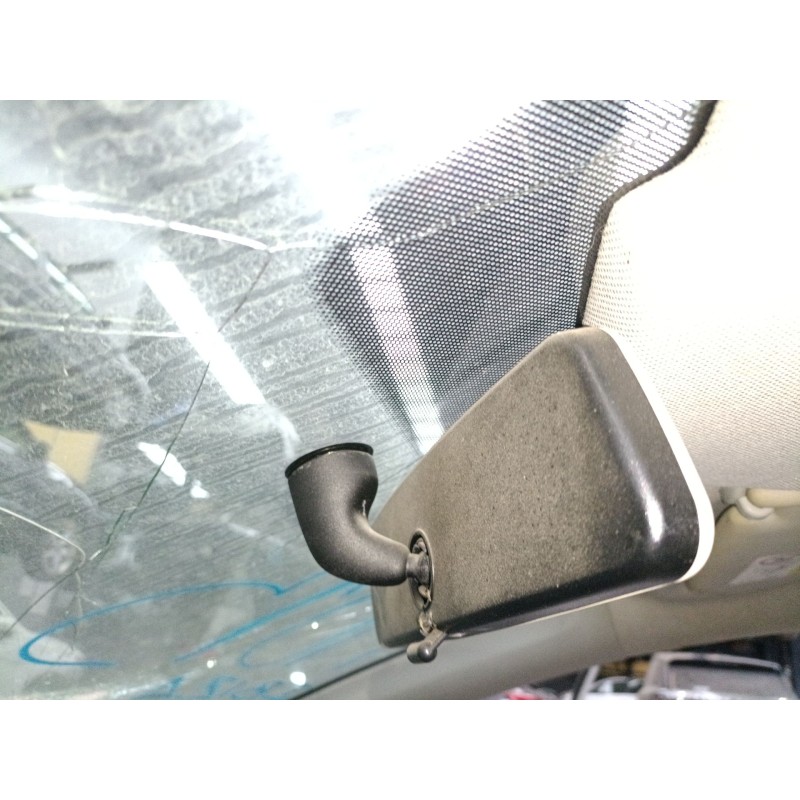 Recambio de espejo interior para seat ibiza iv (6j5, 6p1) 1.2 tsi referencia OEM IAM   