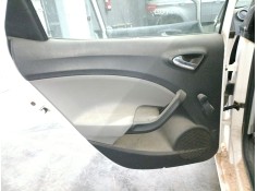 Recambio de guarnecido puerta trasera izquierda para seat ibiza iv (6j5, 6p1) 1.2 tsi referencia OEM IAM   