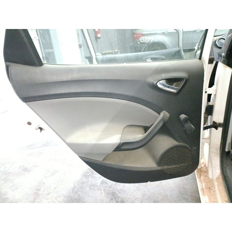 Recambio de guarnecido puerta trasera izquierda para seat ibiza iv (6j5, 6p1) 1.2 tsi referencia OEM IAM   