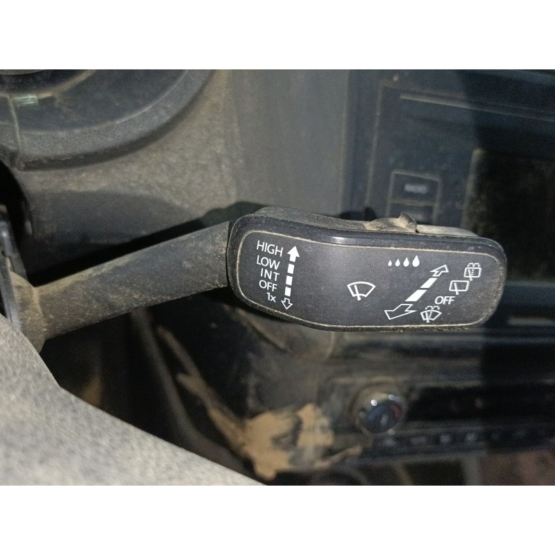 Recambio de mando limpia para seat ibiza iv (6j5, 6p1) 1.2 tsi referencia OEM IAM   