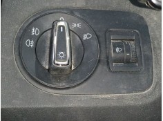 Recambio de mando luces para seat ibiza iv (6j5, 6p1) 1.2 tsi referencia OEM IAM   